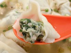 -白玉兰食品甜凤店(合生汇店)