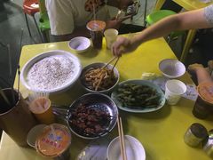 -有奴思烤肉·清真(正宁路店)