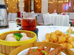 -福满楼·海鲜酒家(福永益田店)