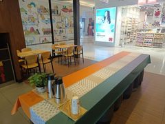 -汉堡王(房山绿地缤纷城店)