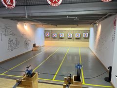 -道顺射箭·团建·骑射(张杨路店)