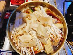 -大头叔烤鸡爪·朝鲜族烤串(天池路店)