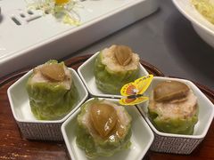-水禾轩·海鲜蒸汽主题餐厅(新香洲旗舰店)