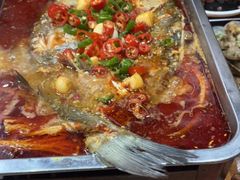 -小红烤翅(傅厚岗店)