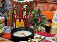 -荣叔港式沙嗲牛肉火锅(正佳潮流店)