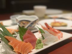 -yokocho上横町·日本食街(深业上城店)