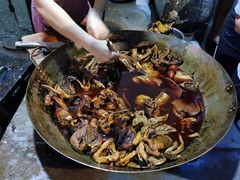 -吴长子卤菜馆(统一街店)