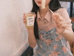 -ABCD咖啡屋(妇幼店)