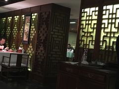 -汉唐宴长安食府