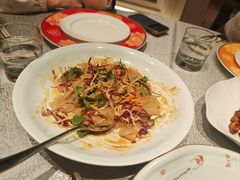 -北京王府井希尔顿酒店·秦唐中餐厅Chynna