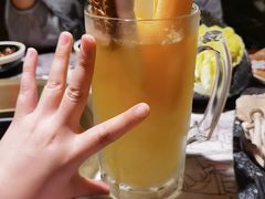 -哥老官重庆美蛙鱼头(宝山龙湖店)