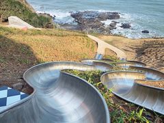 -漳州滨海火山岛自然生态风景区