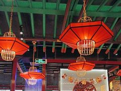 -缪氏川菜(深圳北站缤果空间店)
