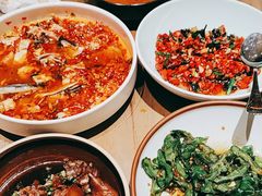 -高嗲嗲·现炒下饭菜(石鼓路店)