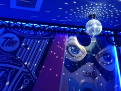 -好乐迪量贩KTV(春熙路香槟广场店)