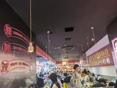 -青木岚小海鲜•小龙虾(友谊店)