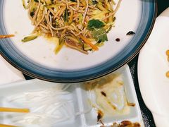 -紫光园·烤鸭·北京菜(团结湖店)