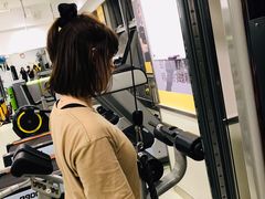 -中田健身工作室(星耀城金牌店)