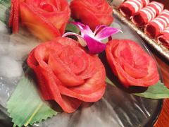 -哈拉海和牛主题餐厅(哈西店)