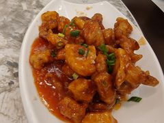 -老杨饭店(万科里店)