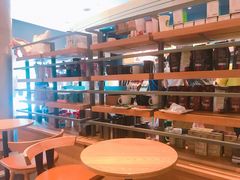 -星巴克(北辰西路店)