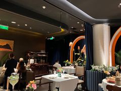 -狮拾久·现代新加坡料理(福田COCO Park店)