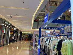 -福田卓悦INTOWN购物中心