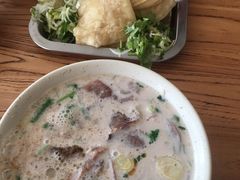 全羊汤-赵家羊肉羊汤馆(车站总店)