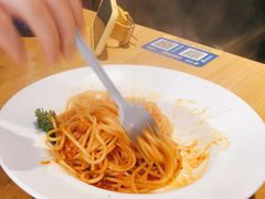 经典意式肉酱面-菲滋意式餐厅(金华银泰城店)