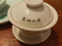 -蓉城小馆(科兴店)