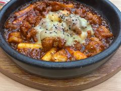 -米村拌饭(金象城店)