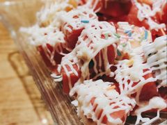 -热度餐厅(老佛爷店)