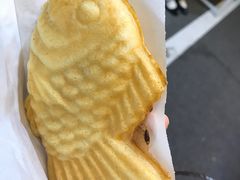 -鳴門鯛焼本舗(天神橋３丁目店)