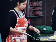 -安顺旧州古镇