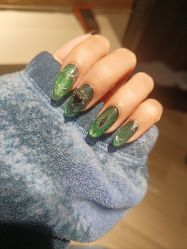 -斯馨·健康美甲美睫