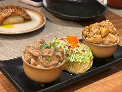 -昊·来了寿司(双楠2店)