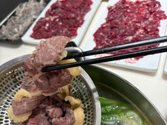 -陈记顺和潮汕牛肉火锅(韩江路店)