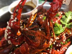-陈帅夜排档·龙虾·炒菜·烤串(世茂店)