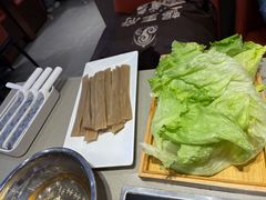 -蝎王府羊蝎子(虎坊桥总店)