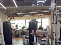 -ALIV WELLNESS运动健身(浦东大道店)