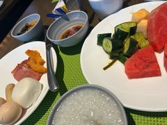 -希尔顿欢朋酒店·欢朋餐厅