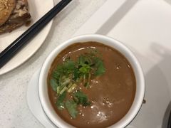 -老磁器口豆汁店(天坛店)