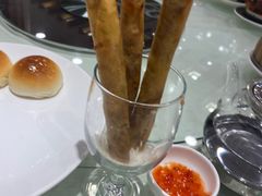 -凤凰楼酒家·粤宴点心(华强北店)