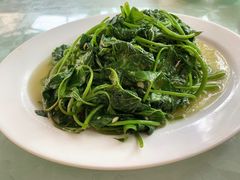 清炒-范饭椰林川湘味海鲜·椰子鸡(三亚湾椰梦长廊店)