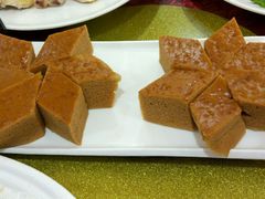 蒸发糕-朱仔记食府(江南大道店)