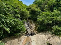 -西安祥峪森林公园