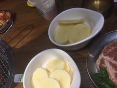 -·缸桶屋·韩式牛肋条自助烤肉(西湖D11店)