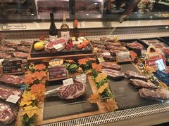 -MEAT MATE 鲜食肉铺(凤凰汇·里巷店)