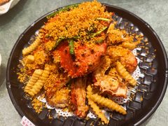 -79号渔船海鲜饭店(宝安店)