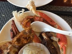 -荣誉国际酒店-云顶旋转餐厅